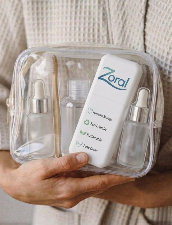 Zoral Travel Case