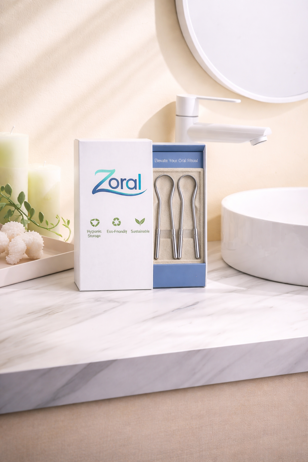 Zoral Case